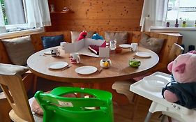 Telfer Treasure: Unkomplizierter Familienurlaub