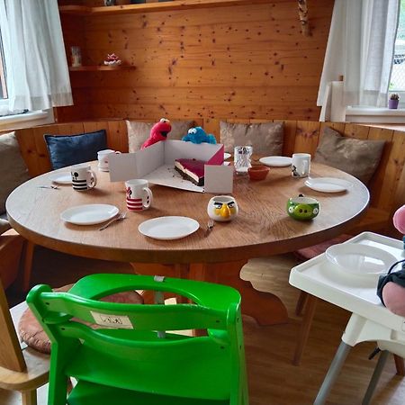 Telfer Treasure: Unkomplizierter Familienurlaub Telfs Exterior foto
