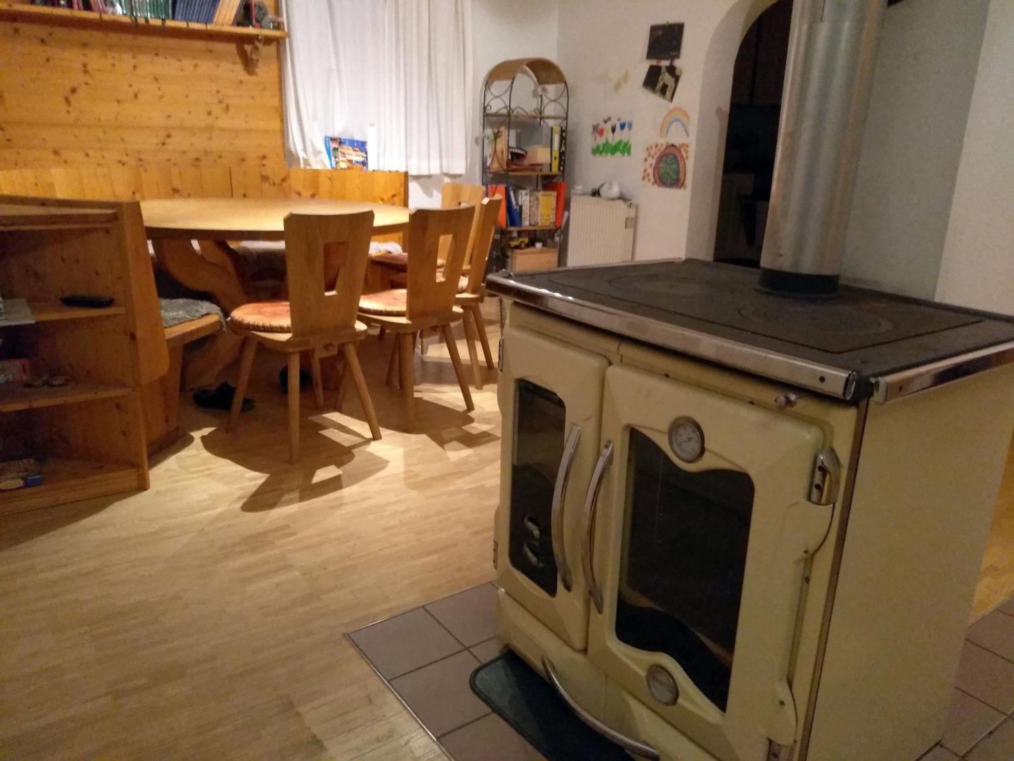 Telfer Treasure: Unkomplizierter Familienurlaub Telfs Exterior foto