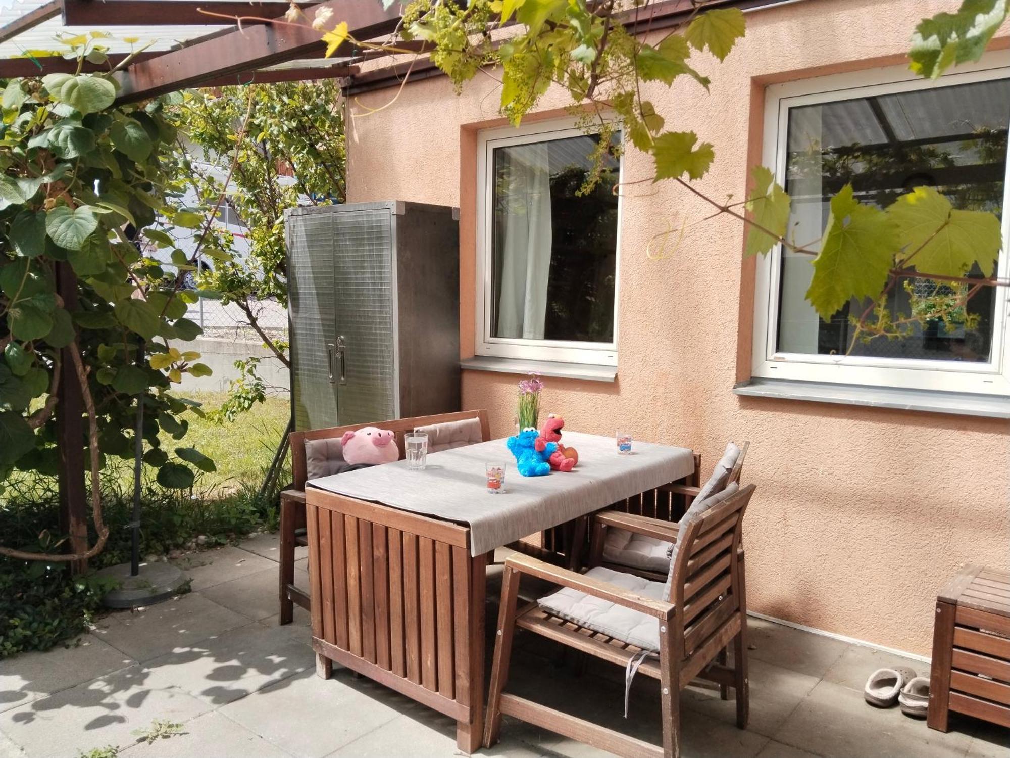 Telfer Treasure: Unkomplizierter Familienurlaub Telfs Exterior foto