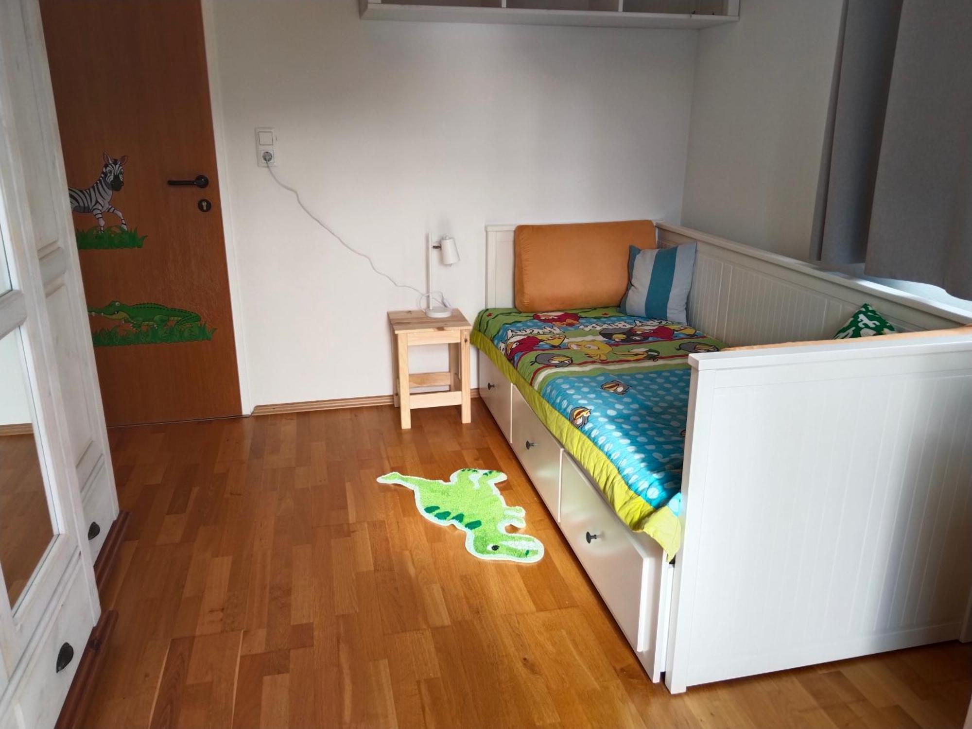 Telfer Treasure: Unkomplizierter Familienurlaub Telfs Exterior foto