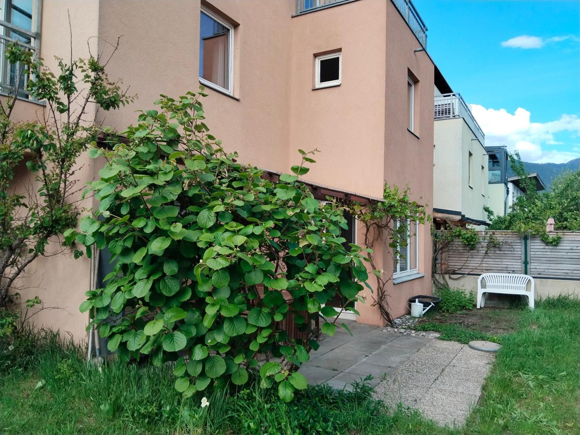 Telfer Treasure: Unkomplizierter Familienurlaub Telfs Exterior foto