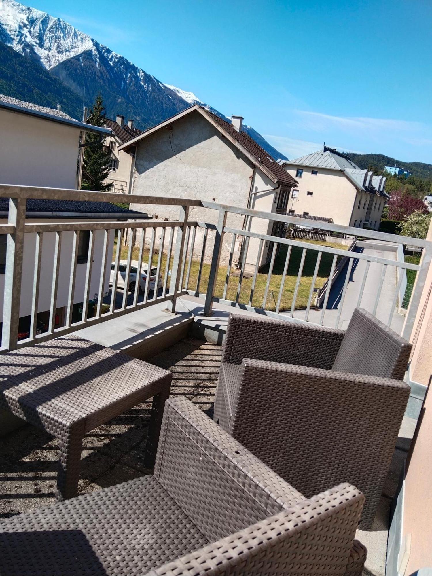 Telfer Treasure: Unkomplizierter Familienurlaub Telfs Exterior foto